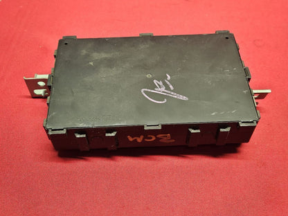 2012 2013 Infiniti QX56 2014 QX80 Dashboard Body Control Module BCM BCU