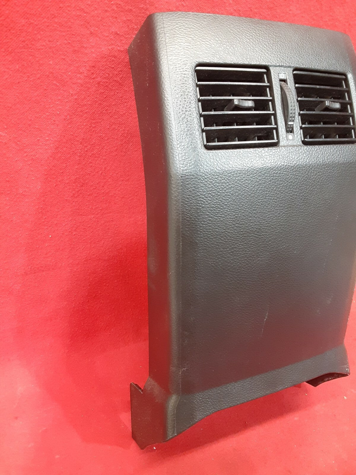 2004 2005 2006 Nissan Maxima Rear Center Console Dash Vent Bezel #607591100