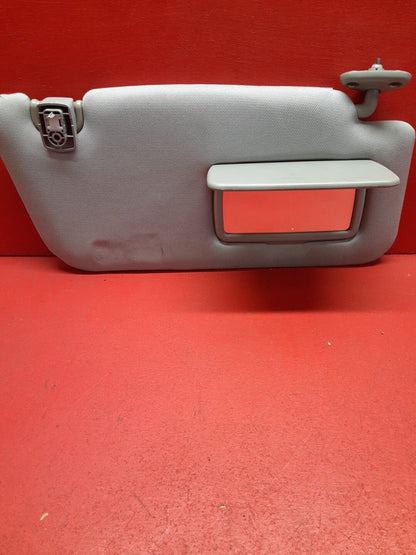 2003 2004 2005 Subaru Forester Front Right Pass. Sun Visor 92011SA202NE