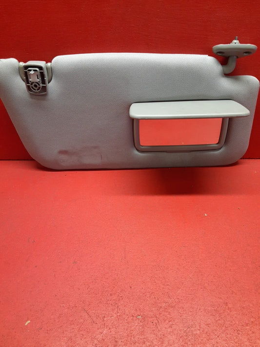 2003 2004 2005 Subaru Forester Front Right Pass. Sun Visor 92011SA202NE