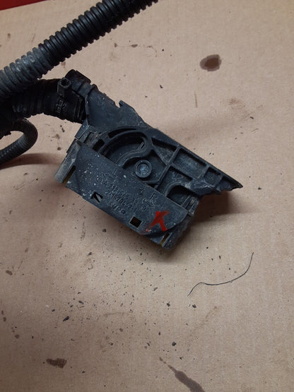 2011-2015 Durango Grand Cherokee ABS Anti-Lock Control Unit Pigtail 04779707AD