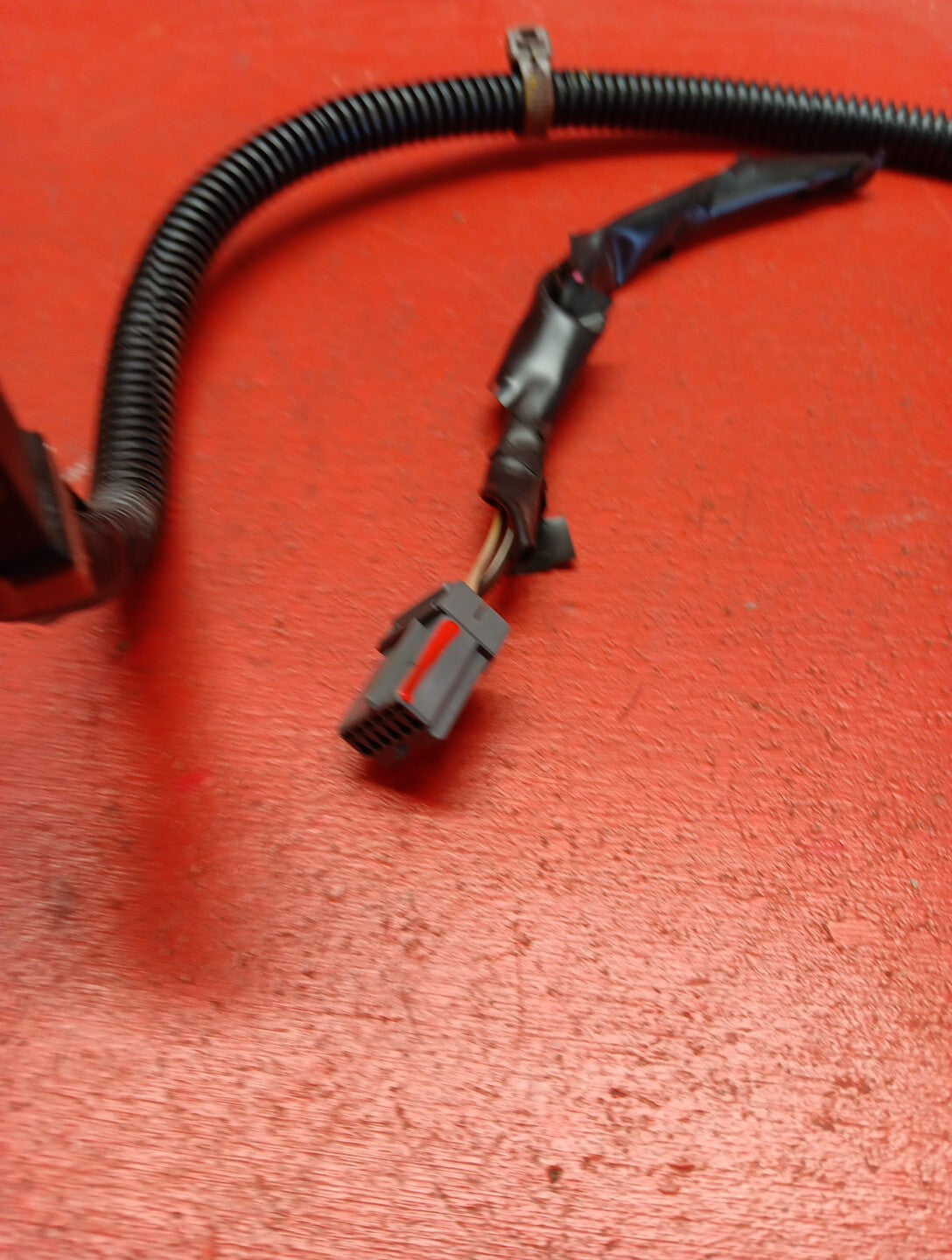 2003-2011 GM Multi Vehicle Steering Column W/ Power Assist Motor PIGTAILS