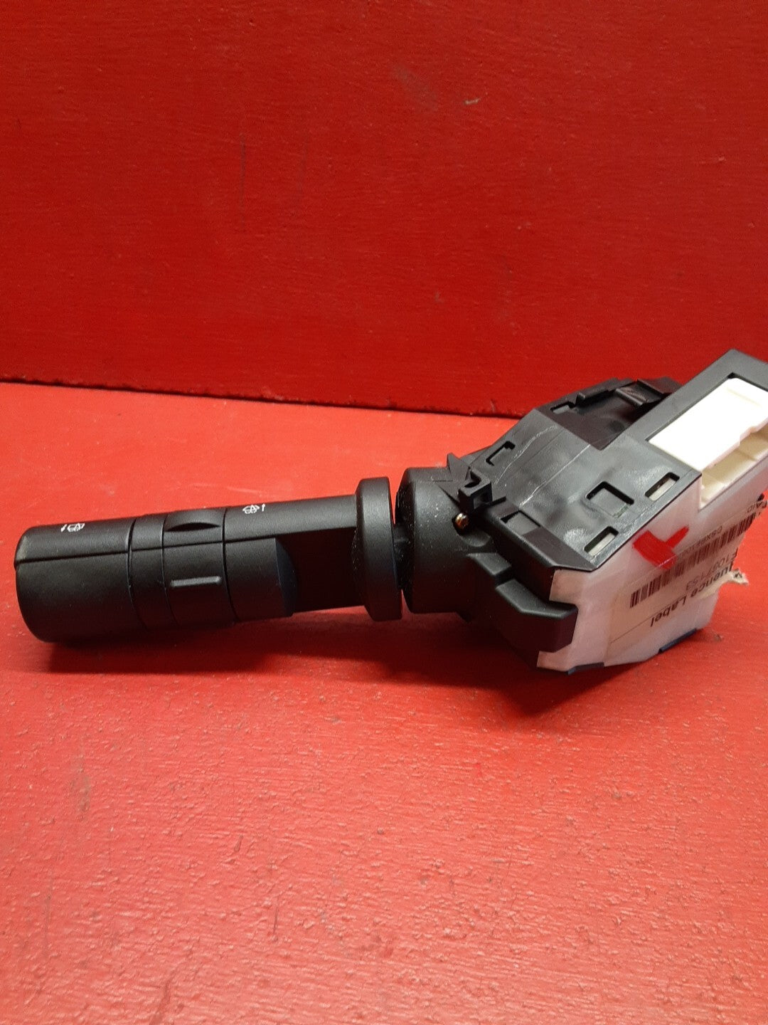2005-2008 Nissan Pathfinder Xterra Front Rear Wiper Switch Assembly 25260-EA00A