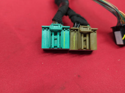 2011 2012 2013 - Chevrolet Volt - HVAC Control Module / Unit - PIGTAILS / WIRING