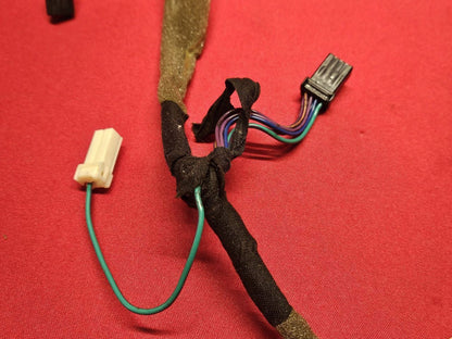 2004-2011 Dodge Truck / SUV Steering Wheel Cruise Control Wiring Harness