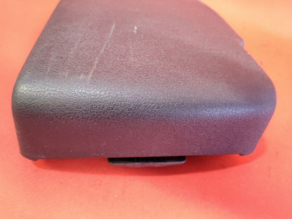 2008 Jeep Grand Cherokee 08-09 Commander Center Console Arm Rest Lid Dark Slate