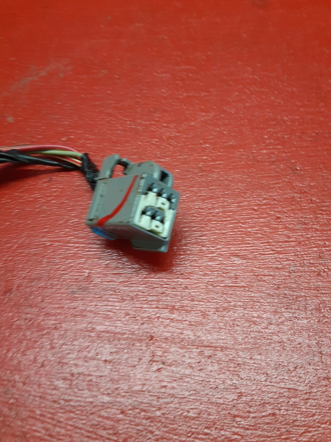 2004 Volvo S40 Floor Shifter Gear Select Assembly Automatic PIGTAIL 30684286