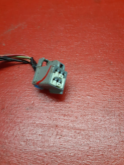 2004 Volvo S40 Floor Shifter Gear Select Assembly Automatic PIGTAIL 30684286