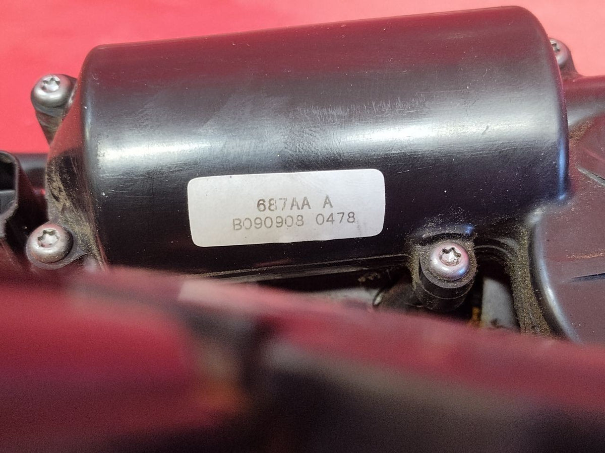 2008-2020 Chrysler Dodge Ram Van LEFT DRIVER Rear Sliding Door POWER Latch
