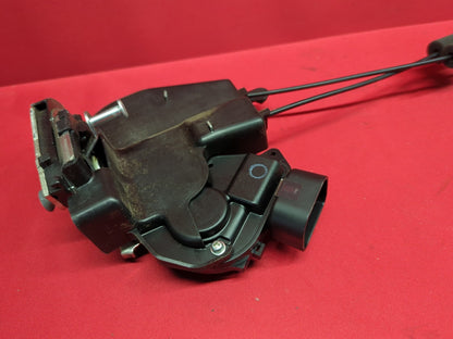 2001 - 2007 REAR RIGHT Door Latch Lock Actuator Assembly w/ Cables 69050-48030