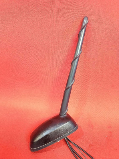 2012-2015 Chevy Captiva Sport 11-17 Traverse GMC Acadia Radio Antenna w/ Mast