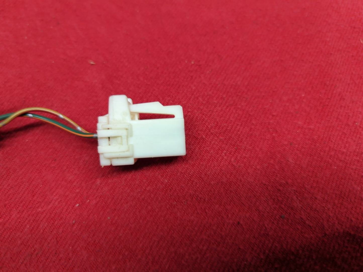 2002 2003 2004 Infiniti I35 Dash Panel Security Alarm Indicator PIGTAIL WIRE