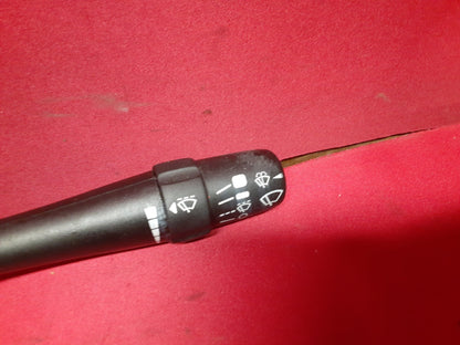 2003 - 2011 Cadillac CTS STS SRX Windshield Wiper Stalk Switch 01999309