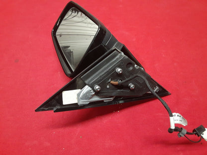 2012 - 2014 Mercedes W204 C Class - Passenger Side / Right Side Mirror - Black