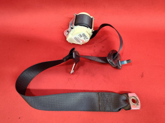 2013-2019 Dodge Ram REAR 2nd Row Left -or- Right Outer Seat Belt Retractor