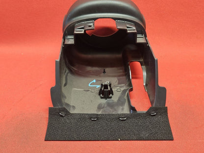 2022-2024 Mitsubishi Outlander Steering Column Collar Trim Bezel Shroud Set 26k