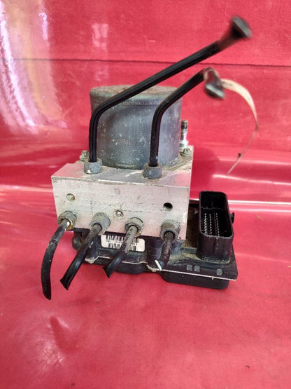 2012-2019 Fiat 500 Anti-Lock Brake ABS Hydraulic Pump Unit w/ Control Module