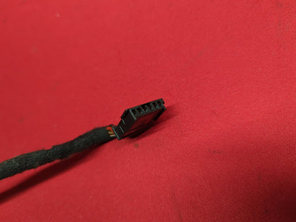 2003 - 2012 Range Rover HSE Some BMW - LEFT Lumbar Seat Switch YUB101030 PIGTAIL