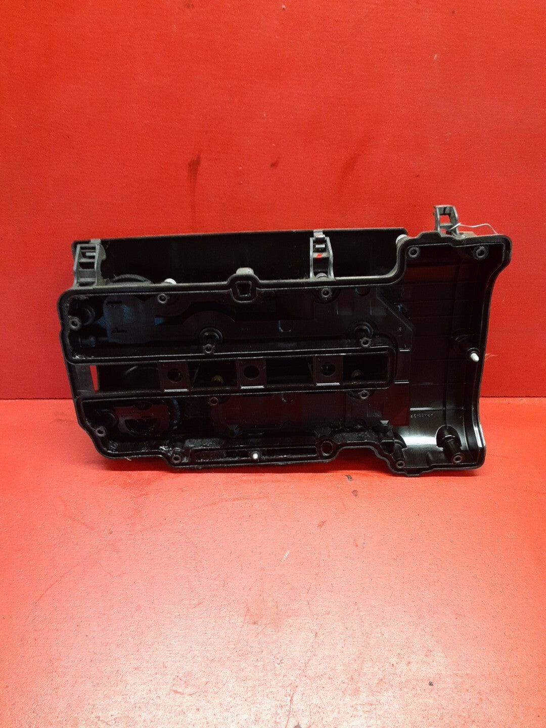 2011-2012 GM Multi Vehicle 1.4L Valve Cover Assembly 25203036