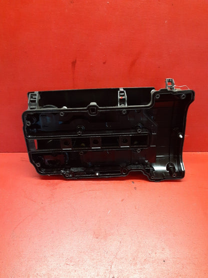 2011-2012 GM Multi Vehicle 1.4L Valve Cover Assembly 25203036