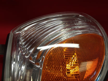 DEPO 312-1555R-AS Passenger Turn Signal Lamp for 2005 2006 Toyota Tundra