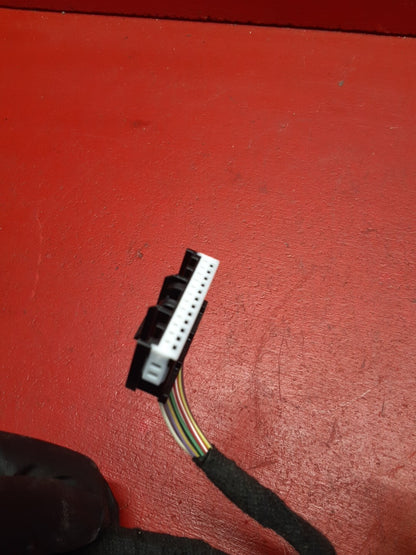 2012-2019 Chevrolet Sonic Trax Front Left Master Window Switch PIGTAIL 95188244