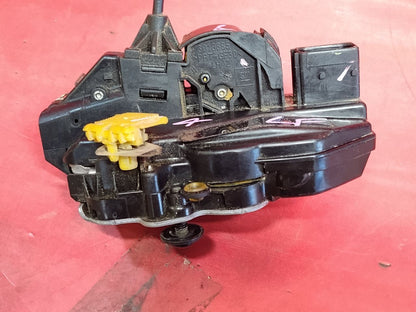 2007-2017 GMC Chevrolet Buick FRONT LEFT DRIVER Door Latch Lock Actuator