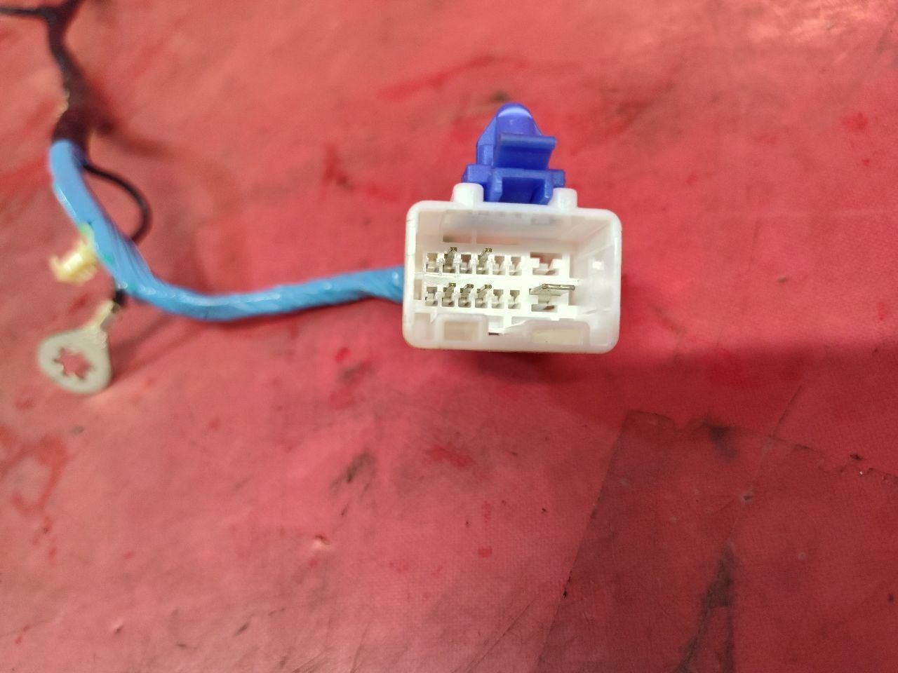 2001-2005 Mazda Tribute Ford Escape Liftgate Hatch Wiring Harness