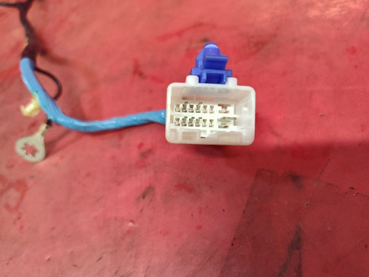 2001-2005 Mazda Tribute Ford Escape Liftgate Hatch Wiring Harness