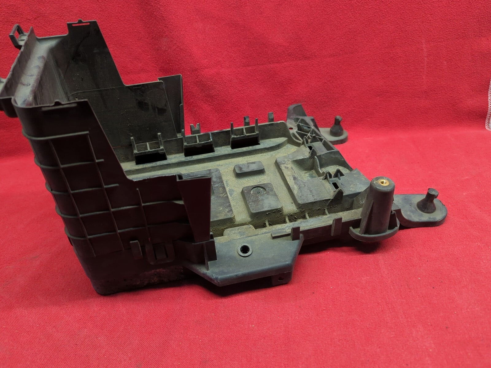 2006 - 2020 VW Volkswagen Audi Engine Compartment Battery Tray 1K0-915-333-D