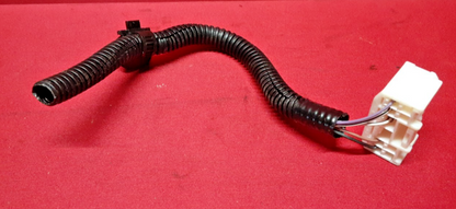 2004 - 2007 Toyota Highlander REAR Hvac Air Control Switch 84732-48020   PIGTAIL