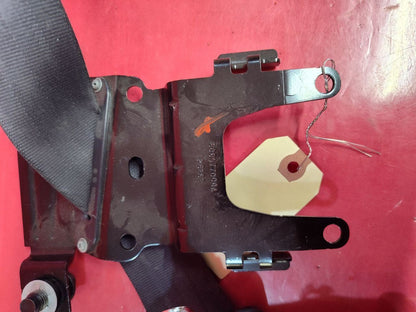 2009-2011 Honda Pilot EX EX-L 2ND SECOND Center From Roof Seat Belt Retractor