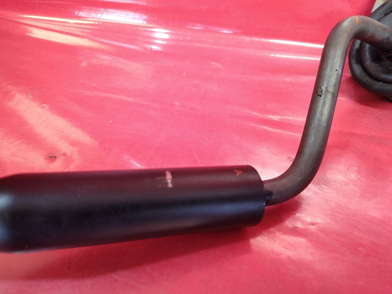 2001-2004 Nissan Xterra Frontier 3.3L Manual Transmission Gear Shifter Lever