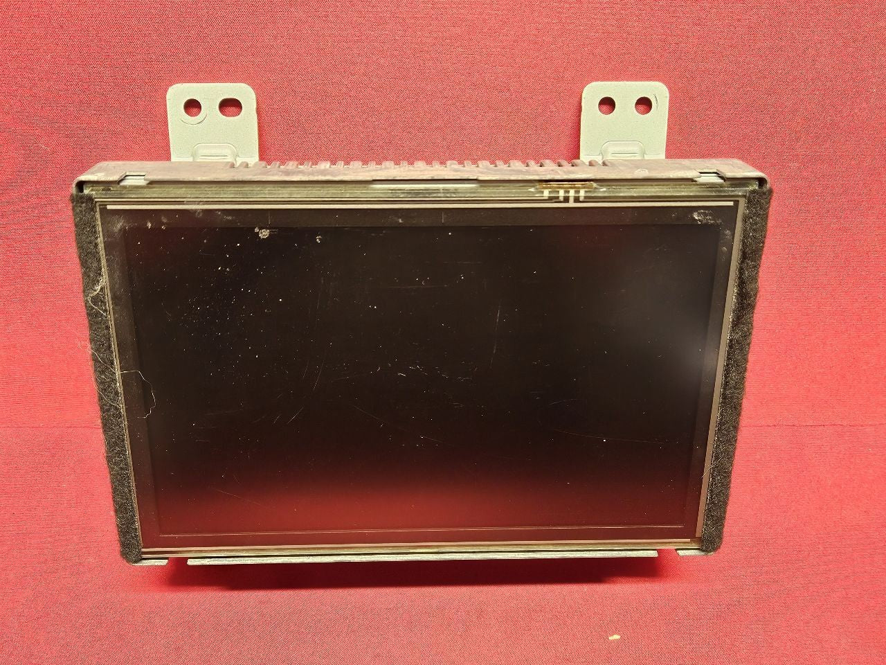 2010-2018 Infiniti 2011-2020 Nissan Navigation GPS Information Display Screen