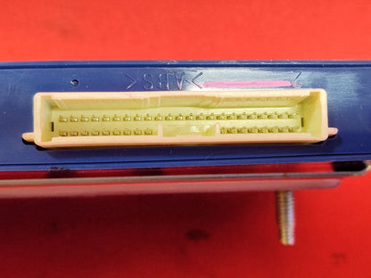 2009-2014 Lexus Sedan Anti-Theft Smart Key Locking Control Module 89990-53130