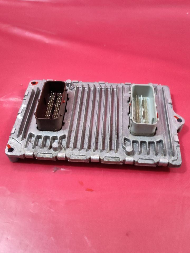 16-19 Dodge Journey 3.6L V6 AWD Engine Control Module Computer ECM ECU