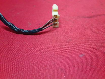 GM / CADILLAC Stereo Radio Receiver 15208056, 28017550, 28017553  PIGTAIL