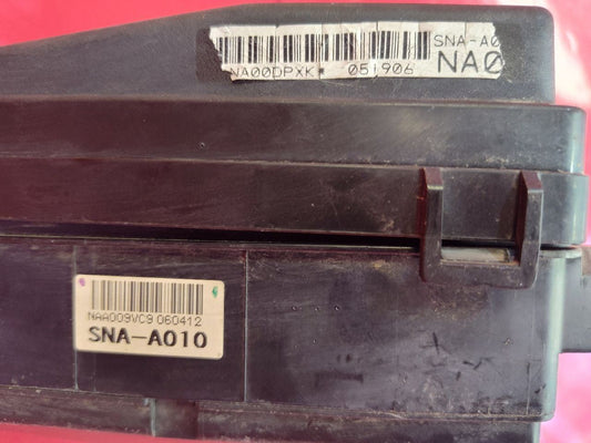 2006 2007 Honda Civic SEDAN 1.8L Engine Fuse Box Auto Trans