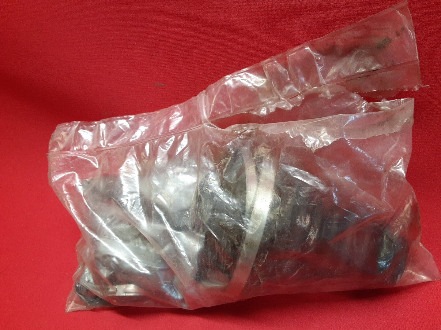 1998-2005 Mercedes-Benz E Series CV Joint Boot Kit OEM A2103300085