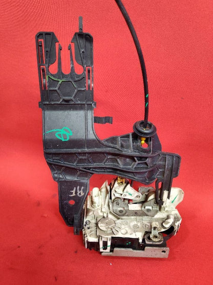 2008-2025 Dodge Chrysler Jeep FRONT RIGHT PASSENGER Door Latch Lock Actuator