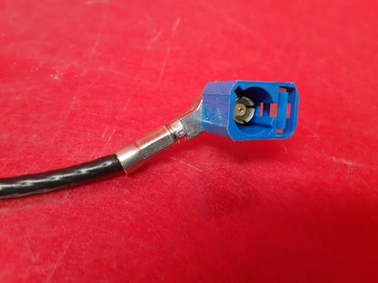 2004 - 2012 Audi GPS Navigation DVD Player Control Unit - PIGTAIL WIRES ONLY