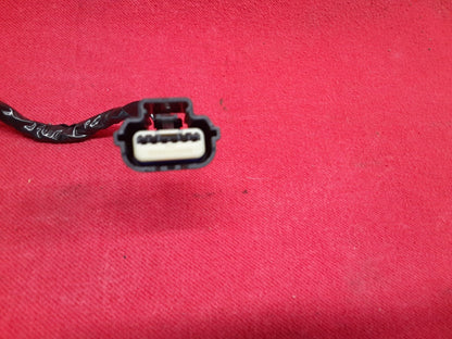 2007 - 2010 Jeep Grand Cherokee / Commander Accelerator Pedal PIGTAIL WIRE