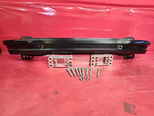 2012-2019 Fiat 500 Front Bumper Reinforcement Energy Absorber Tower Bolt SET
