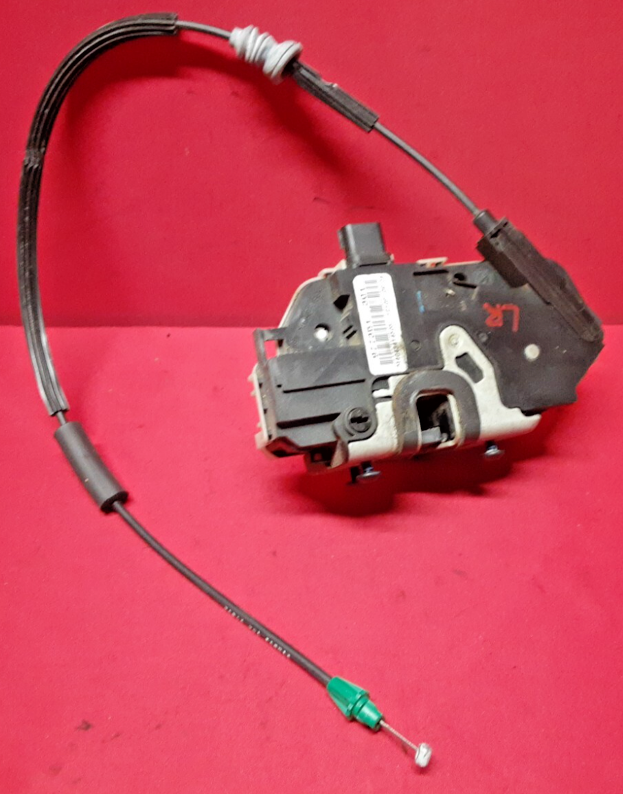 2009 - 2019 Ford Lincoln LEFT REAR Door Latch Lock Actuator CA8Z7426413A