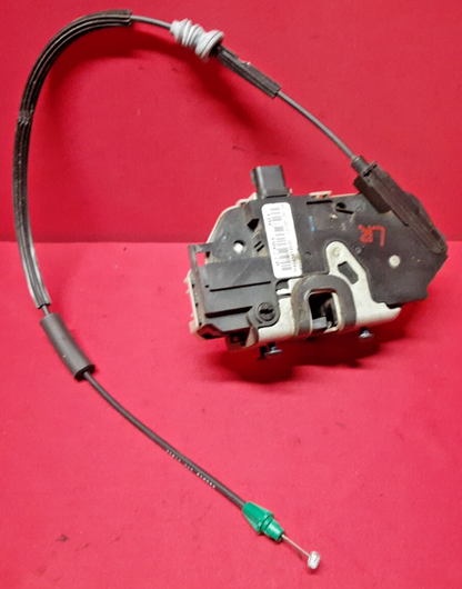 2009 - 2019 Ford Lincoln LEFT REAR Door Latch Lock Actuator CA8Z7426413A