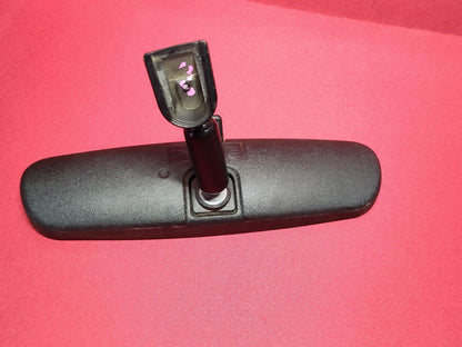 2004-2023 Subaru Interior Rearview Mirror Basic 'Featureless' Manual Flip Dim