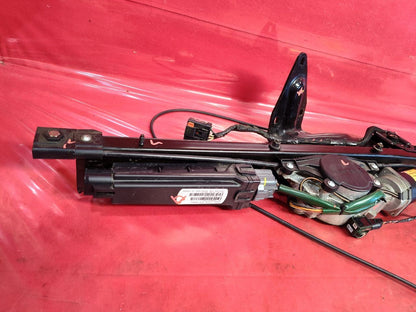 2010-2020 Chrysler Dodge Ram Van Rear Left Driver POWER Sliding Door Track