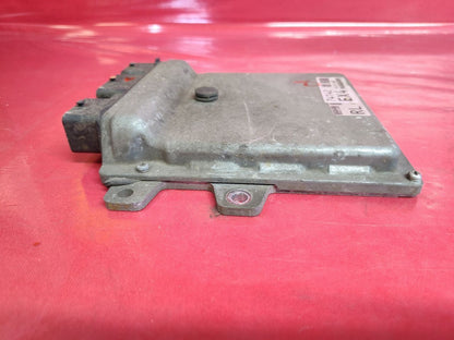 2013 2014 Nissan Rogue S 2.5L L4 AWD Engine Control Module ECM ECU California