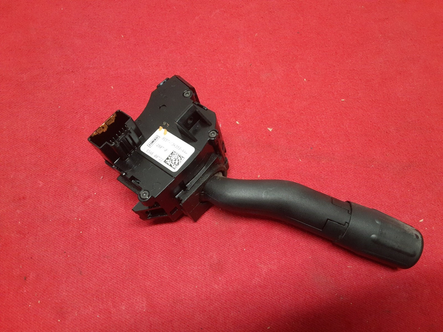 2006 2007 2008 2009 2010 2011 2012 Ford Lincoln Mercury Wiper Combination Switch