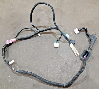 2004 - 2008 Nissan Maxima - Right / Passenger Rear - Door Harness - 24126-ZA305